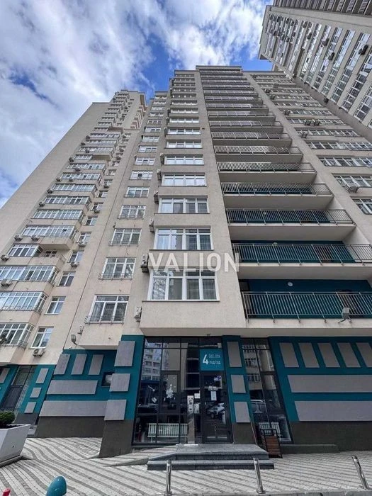 Sale of 2k apartments without % in the prestigious residential complex Dynasty Solomyans