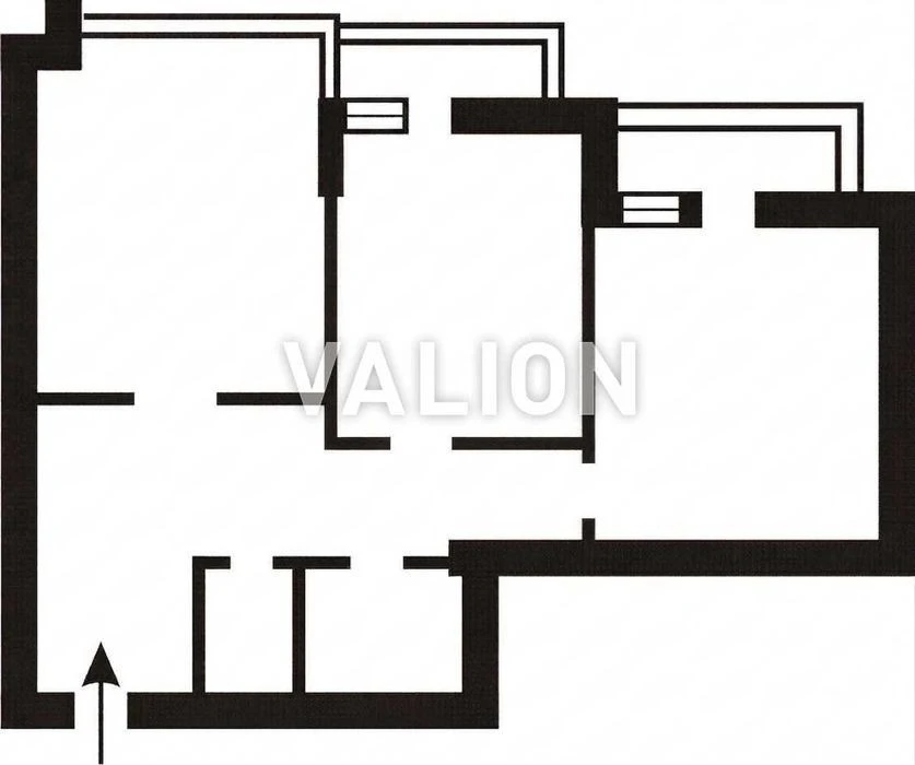 Sale of 2k apartments without % in the prestigious residential complex Dynasty Solomyans