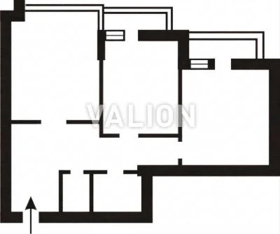 Sale of 2k apartments without % in the prestigious residential complex Dynasty Solomyans