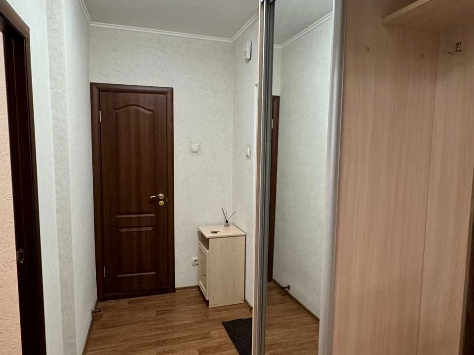 Квартира. Київ, Григорія Ващенка вул.