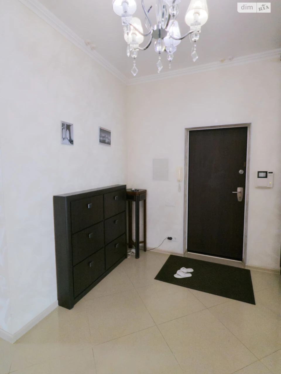 Long-Term Rental Apartment Primorsky