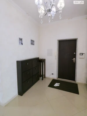 Long-Term Rental Apartment Primorsky