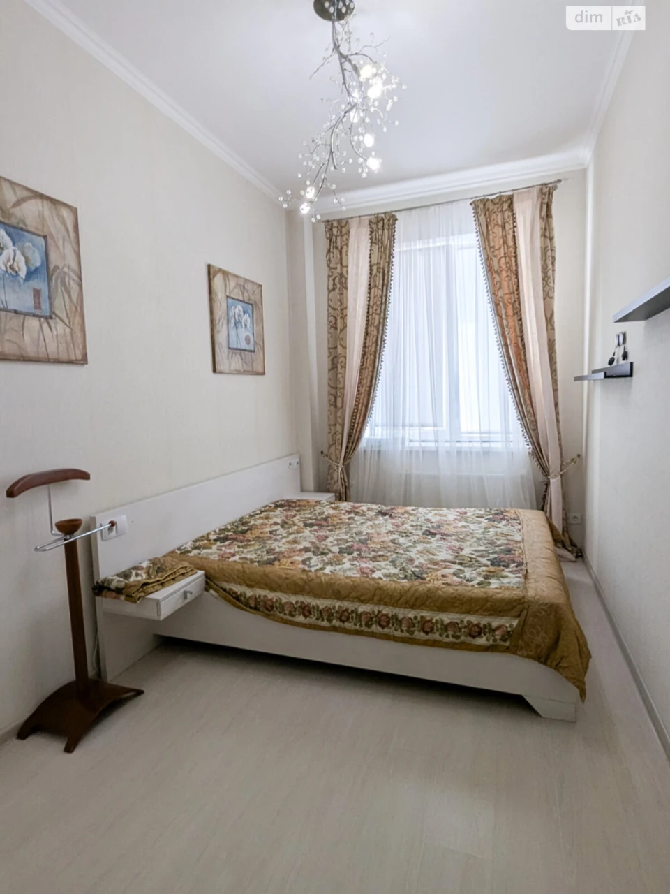 Long-Term Rental Apartment Primorsky