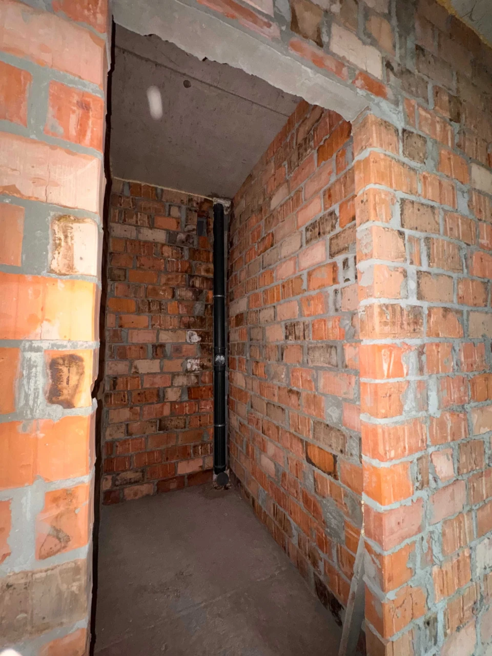 Продаж 3-кім. квартири на вул. Пасічна