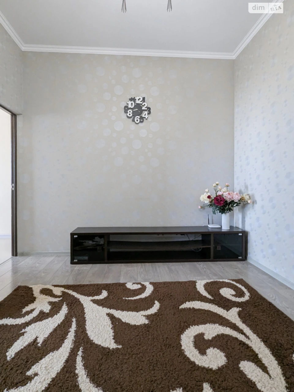 Long-Term Rental Apartment Primorsky
