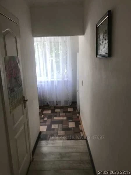 1 кім.кв. прт. Чорновола