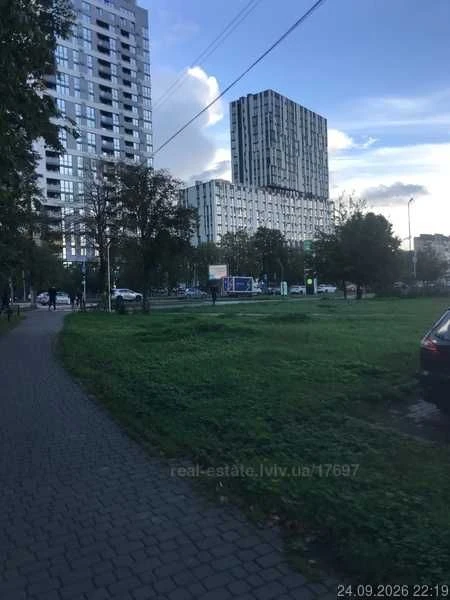 1 кім.кв. прт. Чорновола
