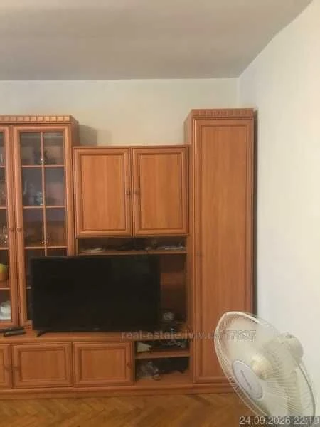 1 кім.кв. прт. Чорновола
