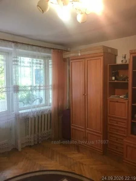 1 кім.кв. прт. Чорновола