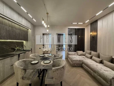 Продаж 2к квартири, ЖК Crystal Park Tower, Берестейський 42,