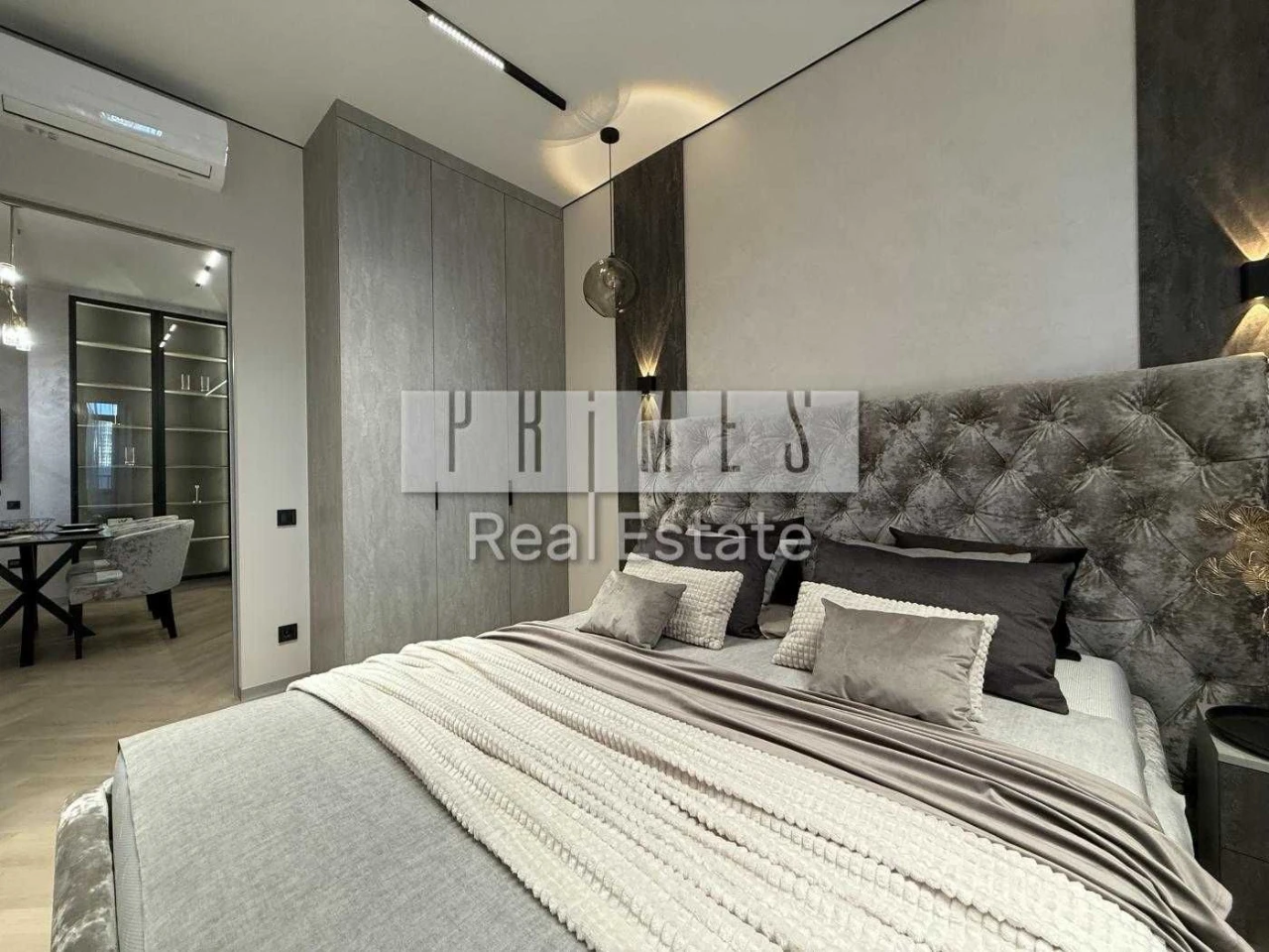 Продаж 2к квартири, ЖК Crystal Park Tower, Берестейський 42,
