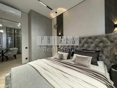 Продаж 2к квартири, ЖК Crystal Park Tower, Берестейський 42,