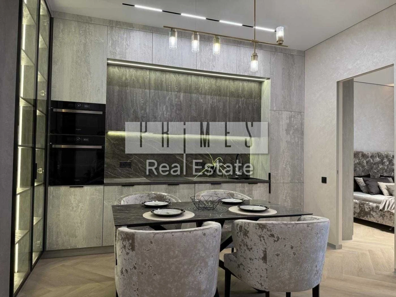 Продаж 2к квартири, ЖК Crystal Park Tower, Берестейський 42,