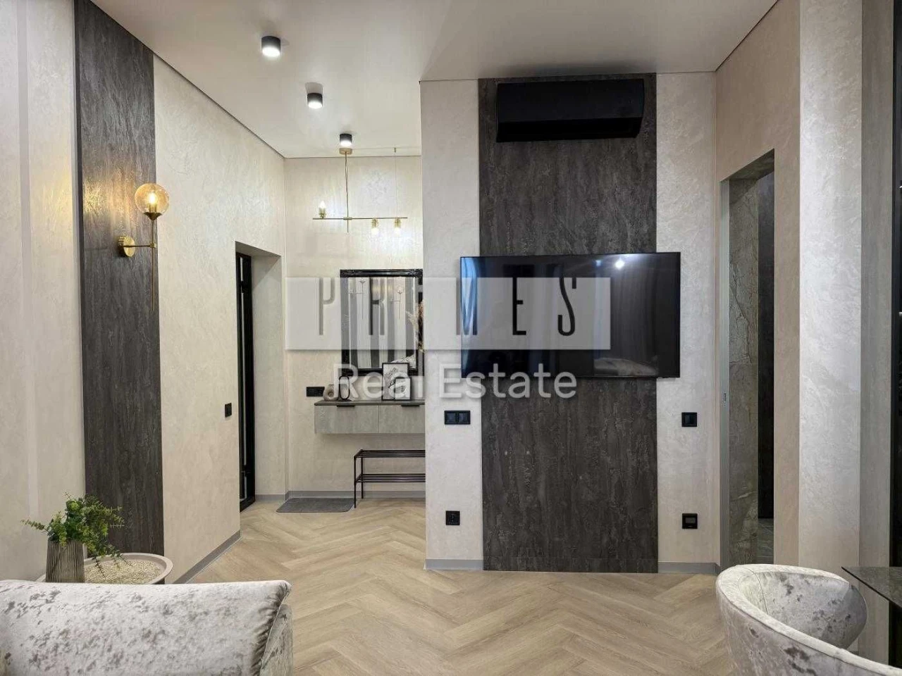 Продаж 2к квартири, ЖК Crystal Park Tower, Берестейський 42,