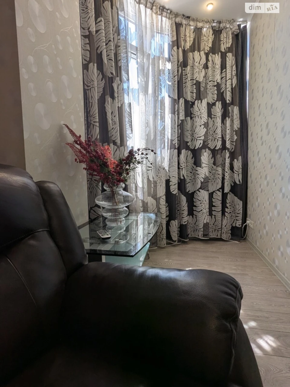 Long-Term Rental Apartment Primorsky