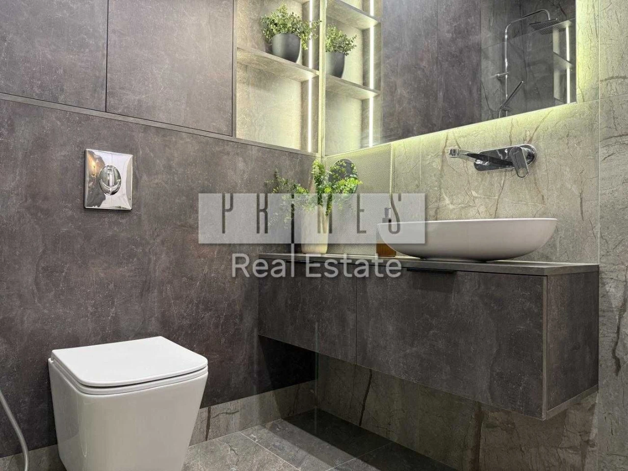 Продаж 2к квартири, ЖК Crystal Park Tower, Берестейський 42,