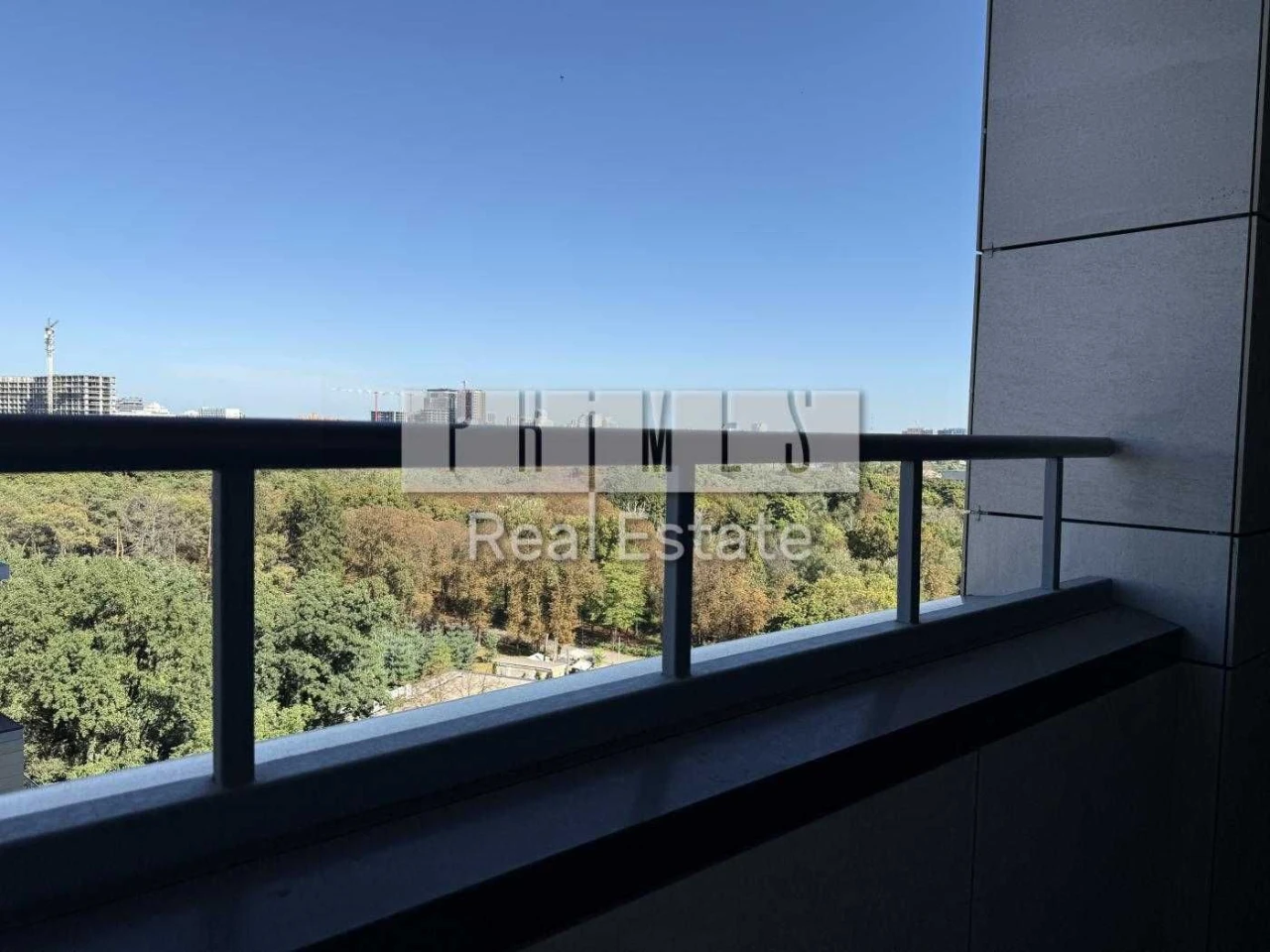 Продаж 2к квартири, ЖК Crystal Park Tower, Берестейський 42,