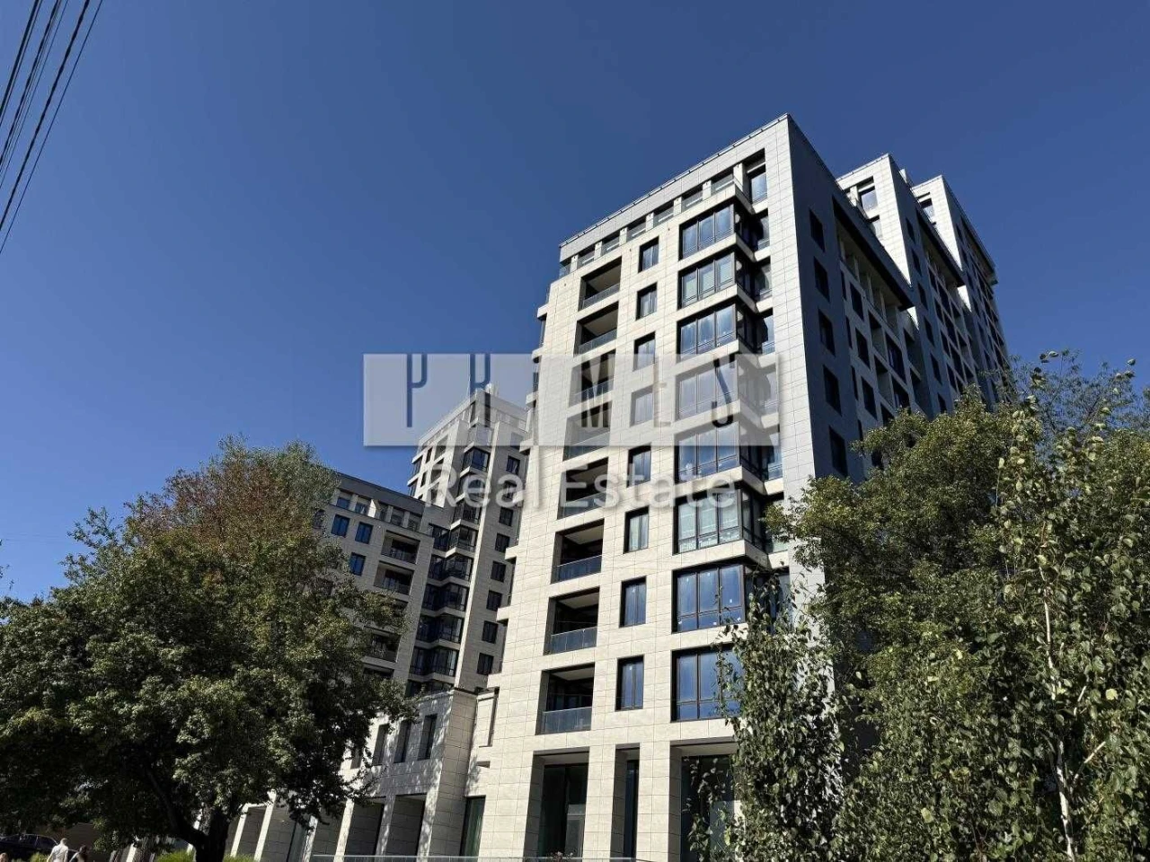 Продаж 2к квартири, ЖК Crystal Park Tower, Берестейський 42,