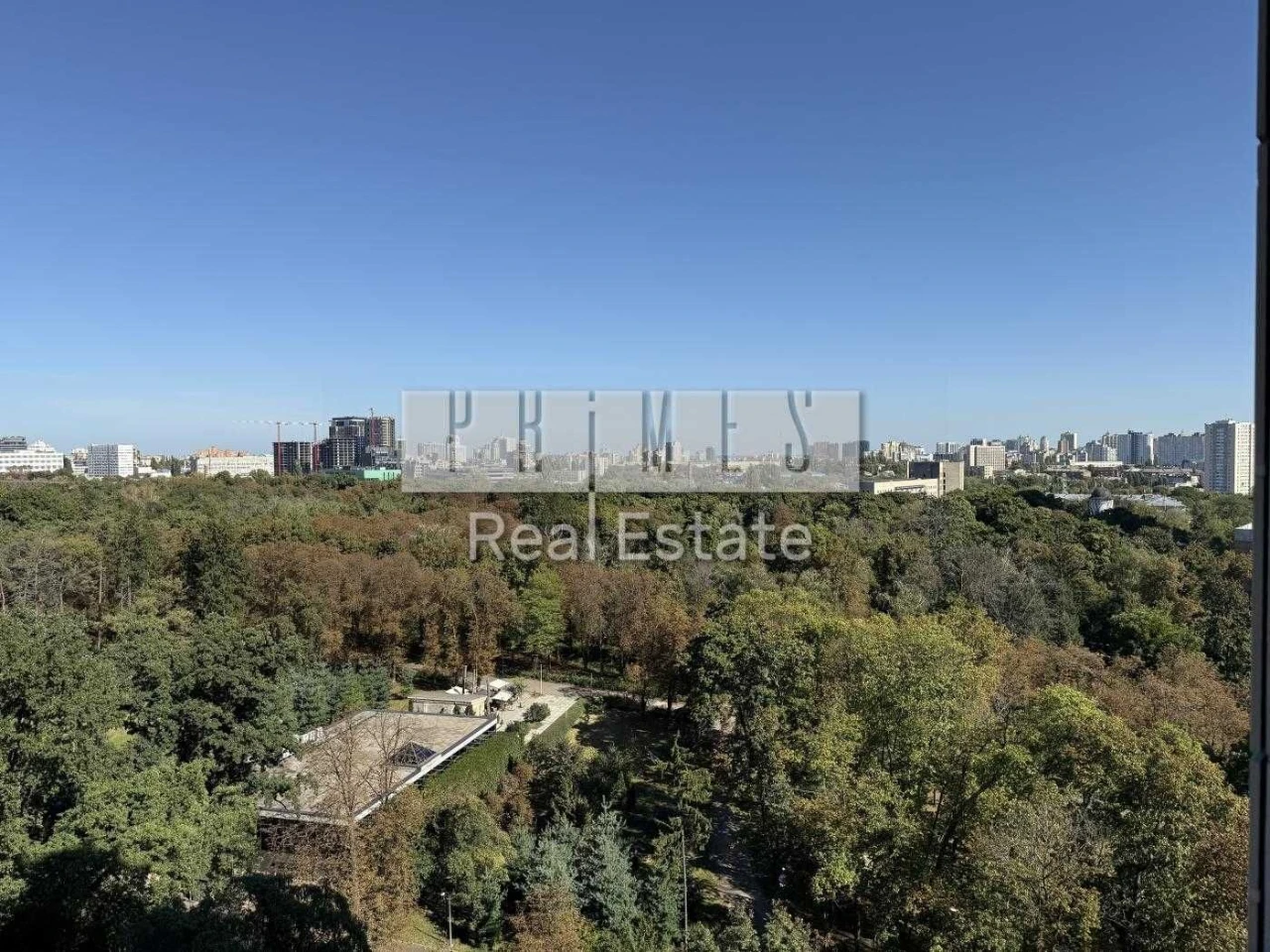 Продаж 2к квартири, ЖК Crystal Park Tower, Берестейський 42,