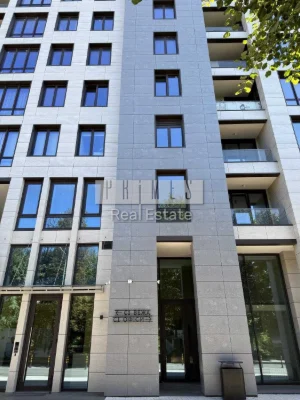 Продаж 2к квартири, ЖК Crystal Park Tower, Берестейський 42,