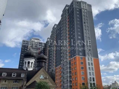 ЖК Багговутівський ВИДОВА 1к вартира Татарка Загорівська про