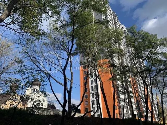 ЖК Багговутівський ВИДОВА 1к вартира Татарка Загорівська про