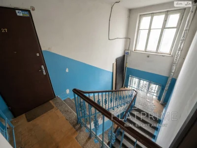 Продаж Квартира Шулявка