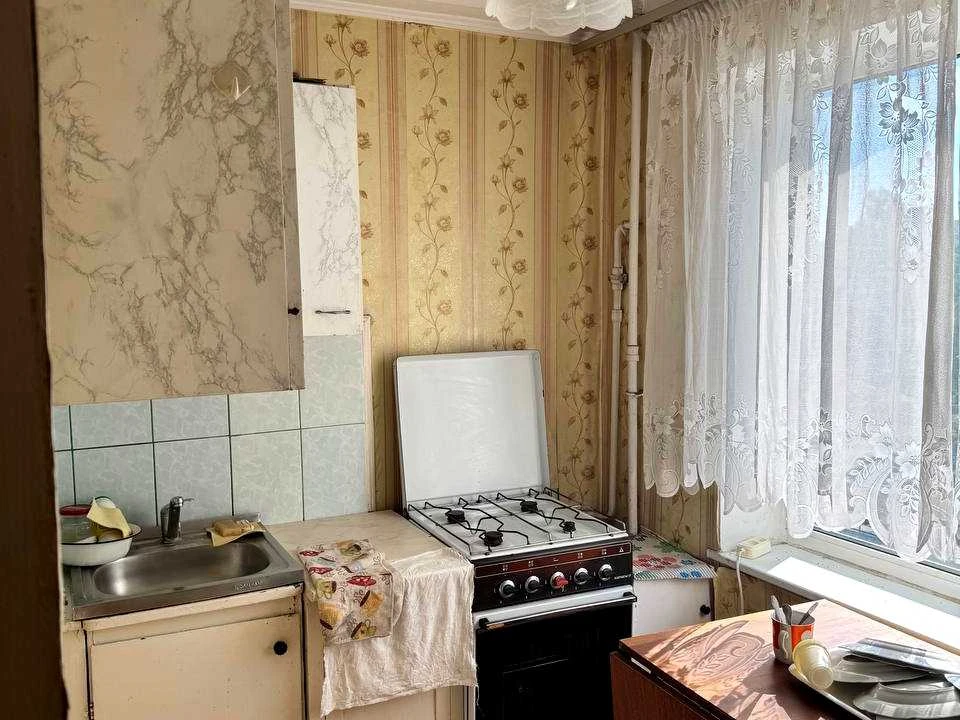 Квартира. Київ, Леся Курбаса просп.
