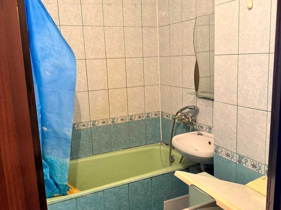 Квартира. Київ, Леся Курбаса просп.