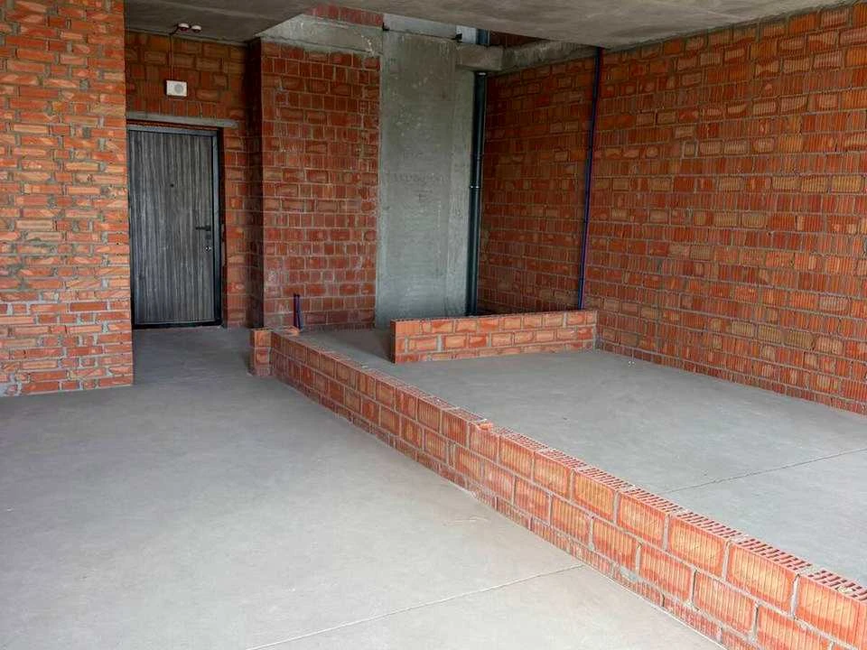 Квартира. Київ, Миколи Пимоненка вул.