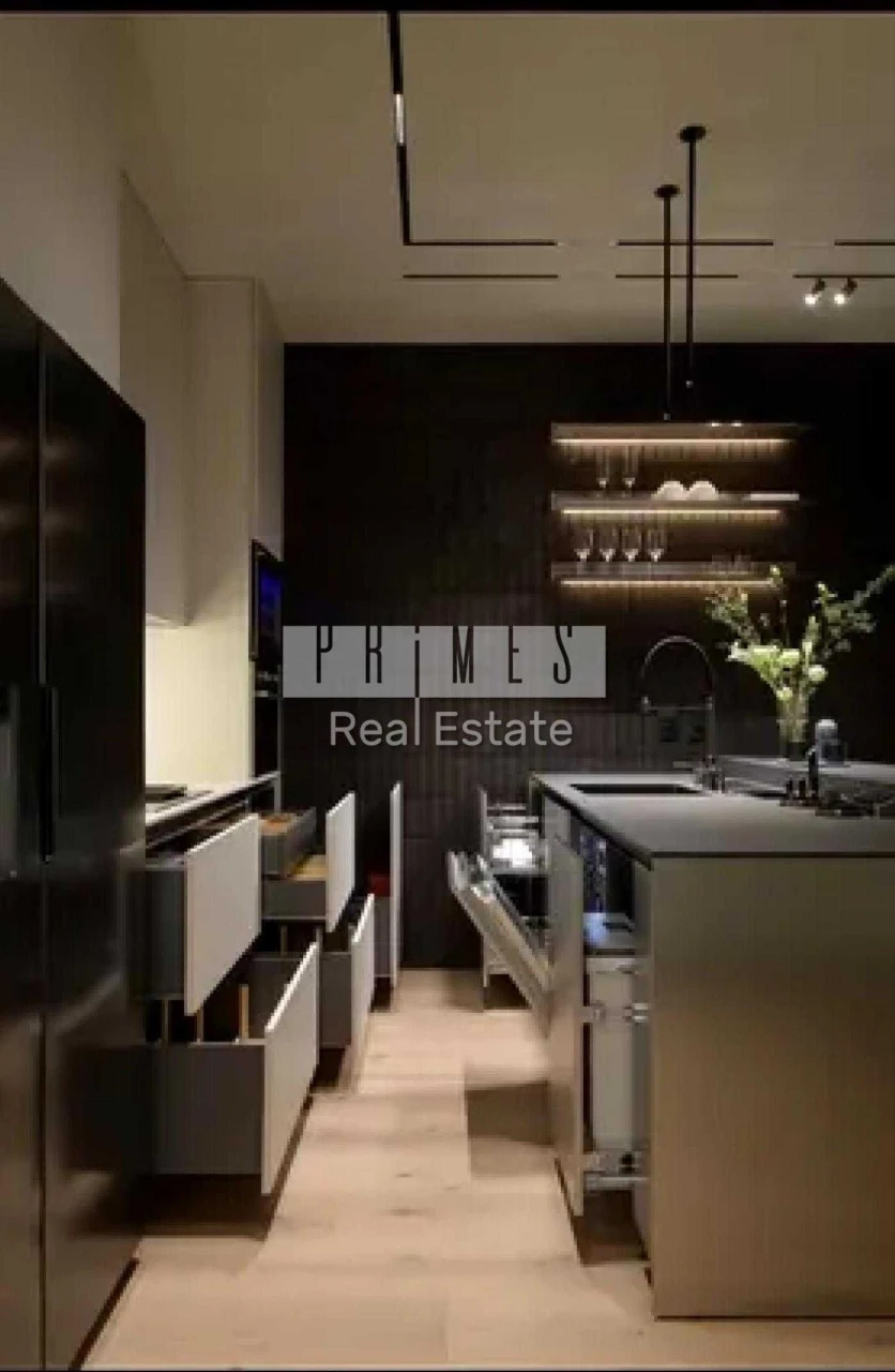 Продаж 2к квартири, ЖК Greenville Park, вул. Пимоненка Микол