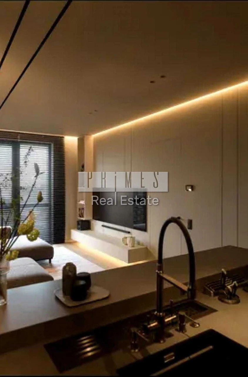 Продаж 2к квартири, ЖК Greenville Park, вул. Пимоненка Микол