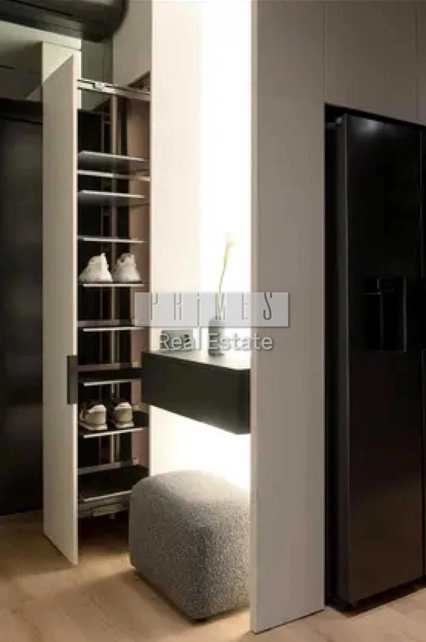 Продаж 2к квартири, ЖК Greenville Park, вул. Пимоненка Микол