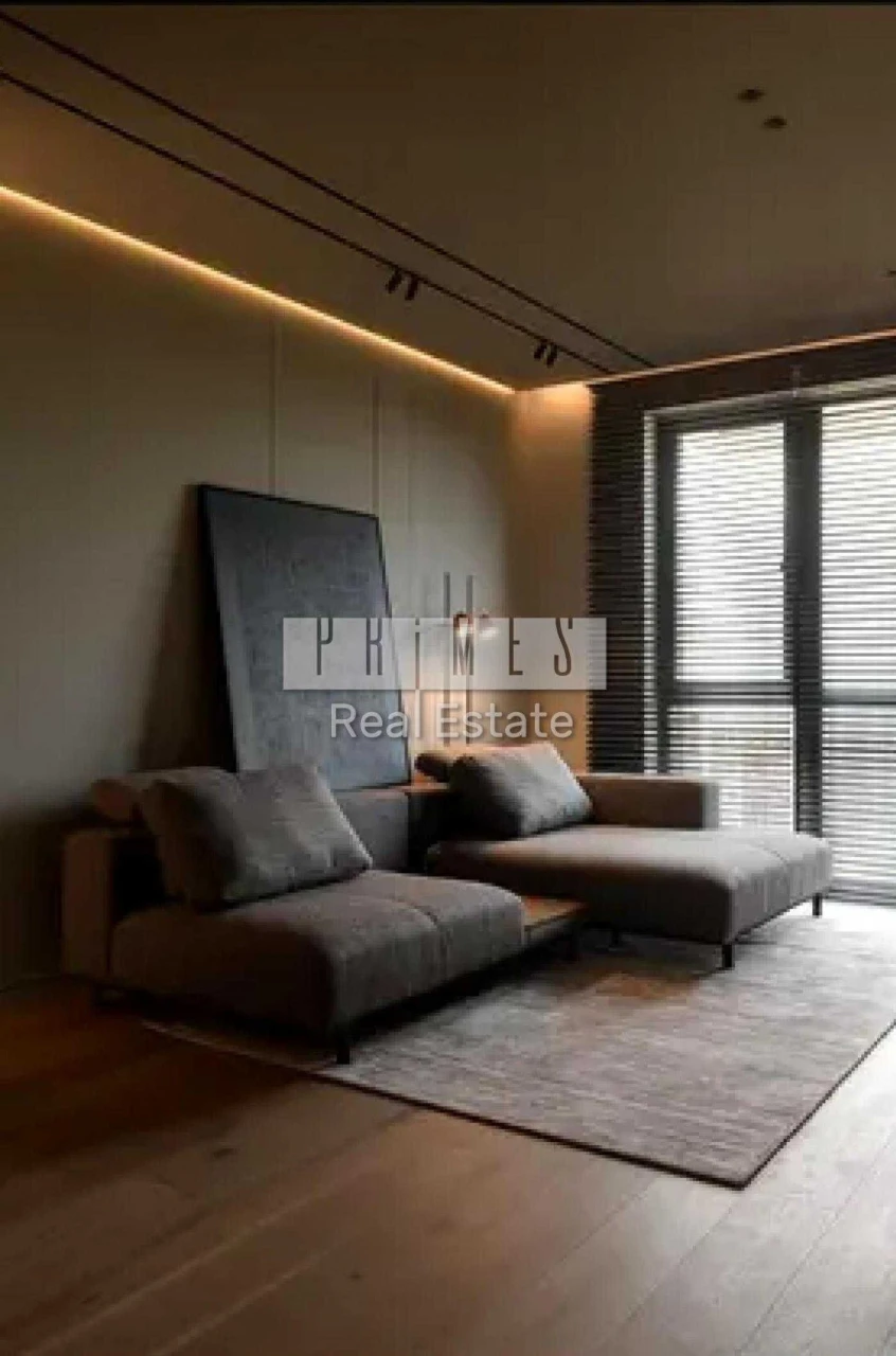 Продаж 2к квартири, ЖК Greenville Park, вул. Пимоненка Микол