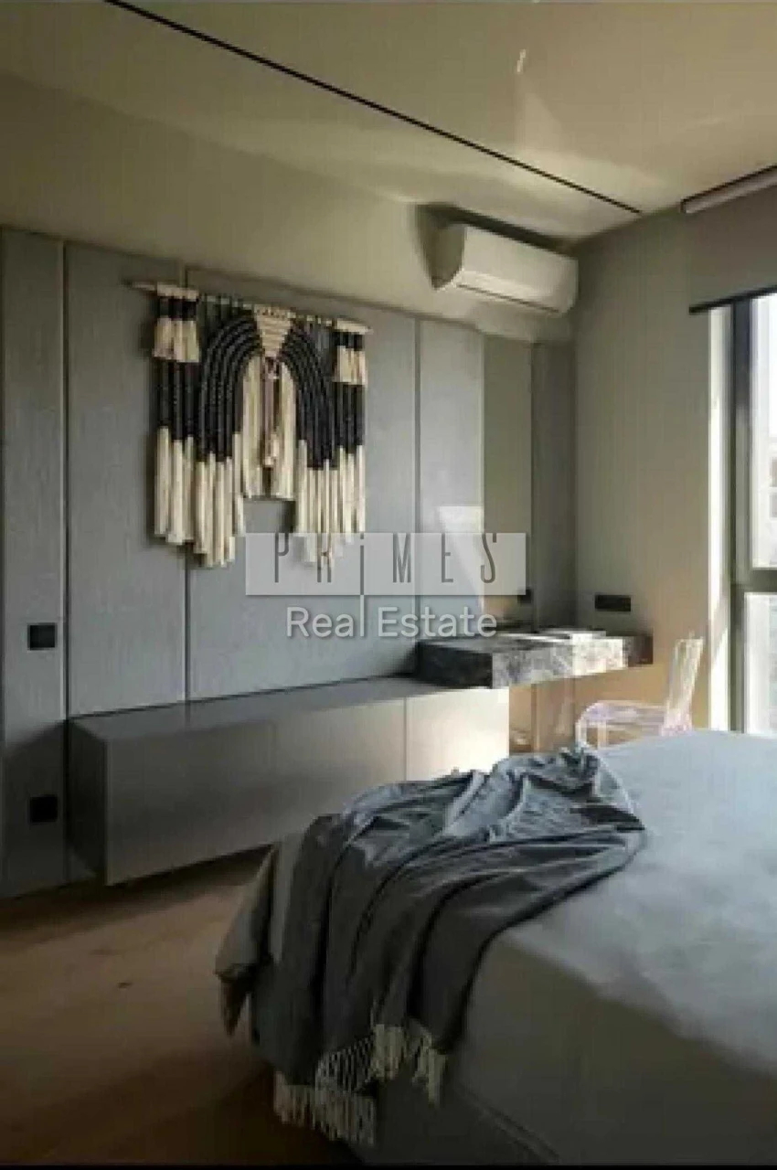 Продаж 2к квартири, ЖК Greenville Park, вул. Пимоненка Микол
