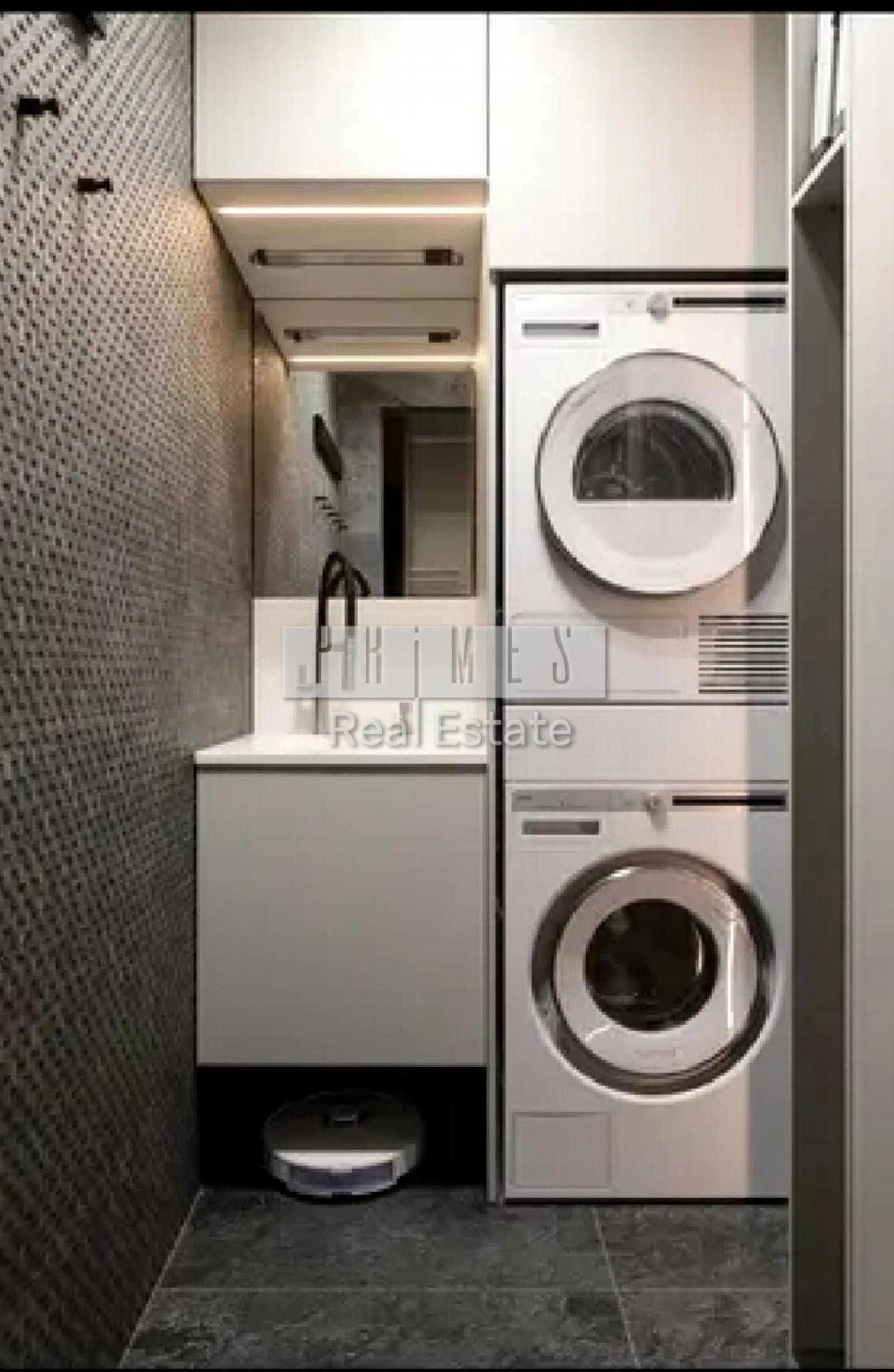 Продаж 2к квартири, ЖК Greenville Park, вул. Пимоненка Микол
