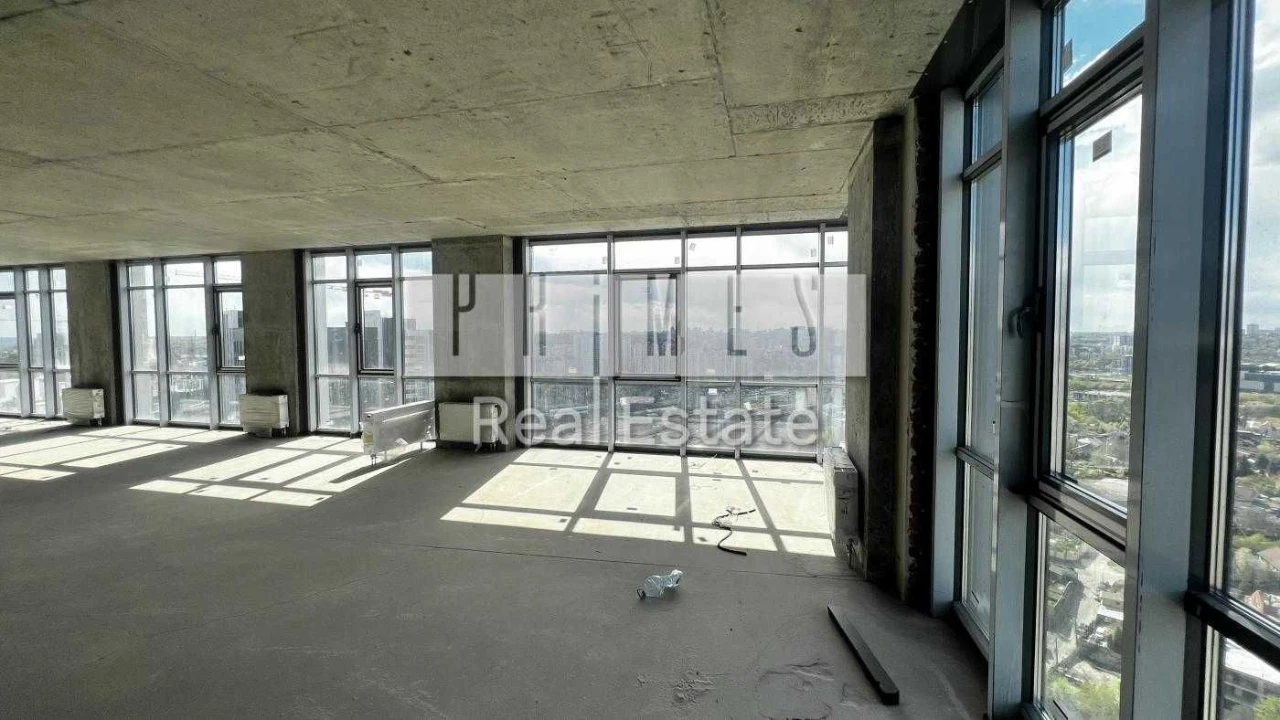 Продажа пентхауса 346 квм ЖК Новопечерские Липки Верхогляда