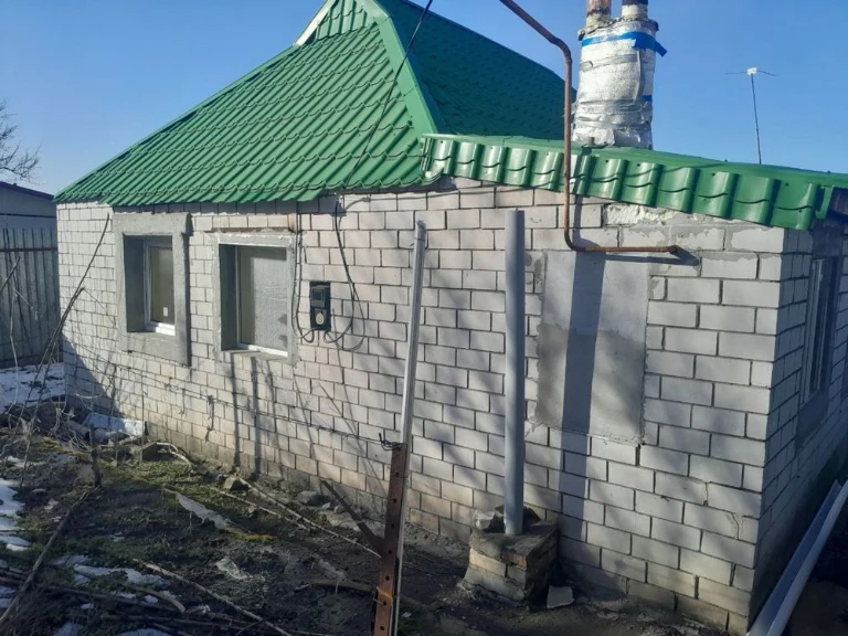 Продам жилой дом, Шляхівка Шаховий проїзд вул. 30
