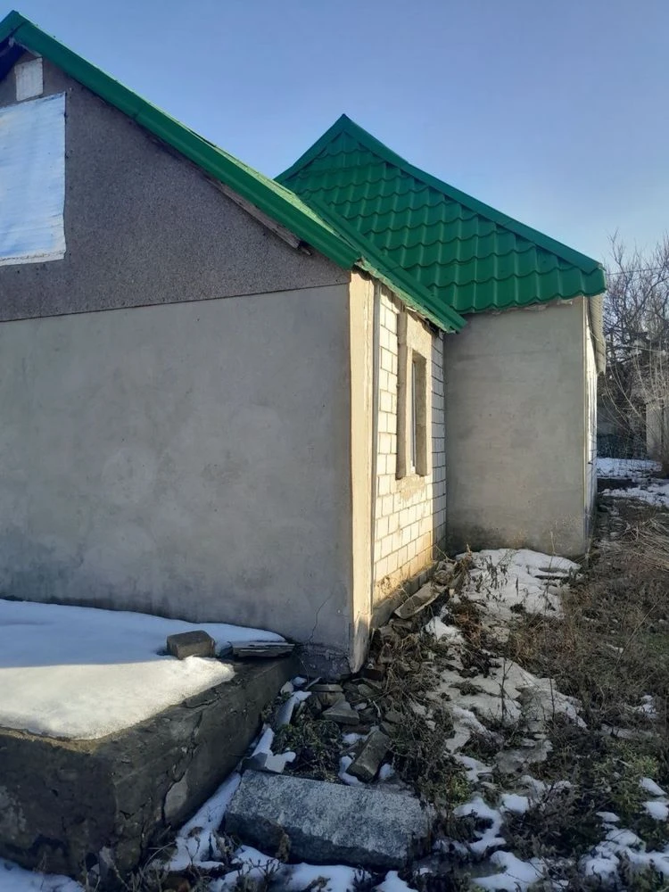 Продам жилой дом, Шляхівка Шаховий проїзд вул. 30