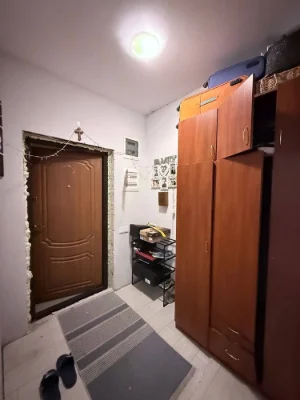 В продажу 3 кімнатна квартира в Лузановки
