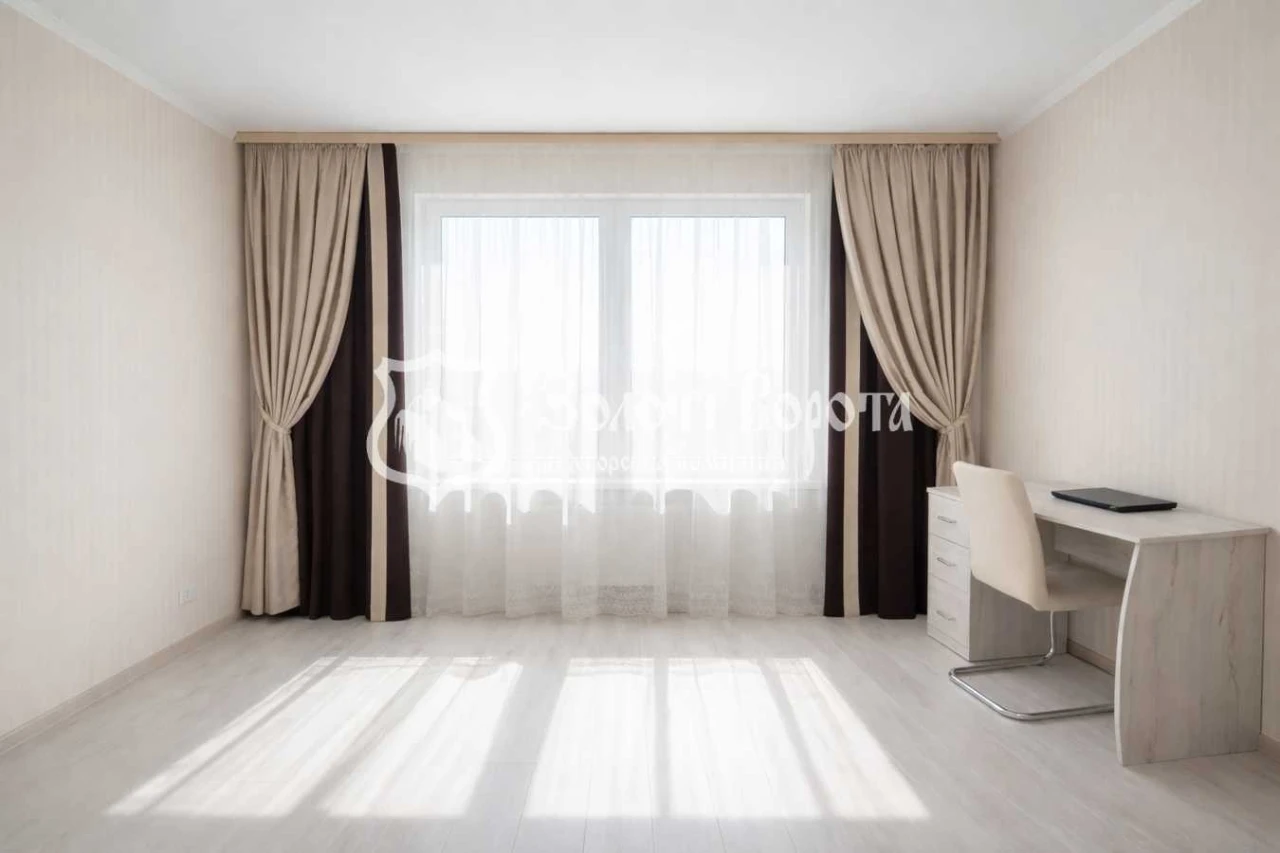 1-room apartment for sale 47 m², Makarenka St., 1A