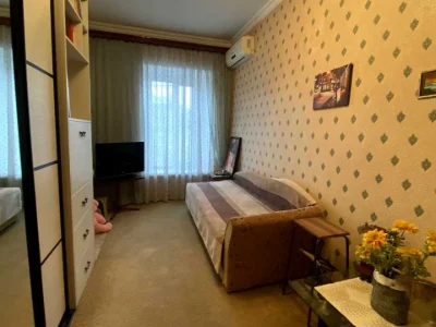 Квартира. Одеса, Розкидайлівська вул.