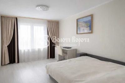 1-room apartment for sale 47 m², Makarenka St., 1A