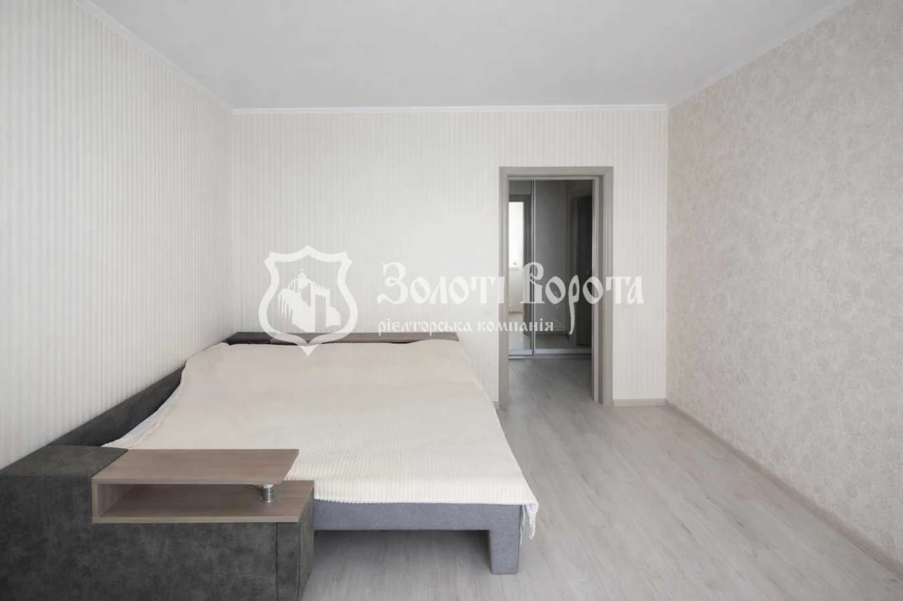 1-room apartment for sale 47 m², Makarenka St., 1A