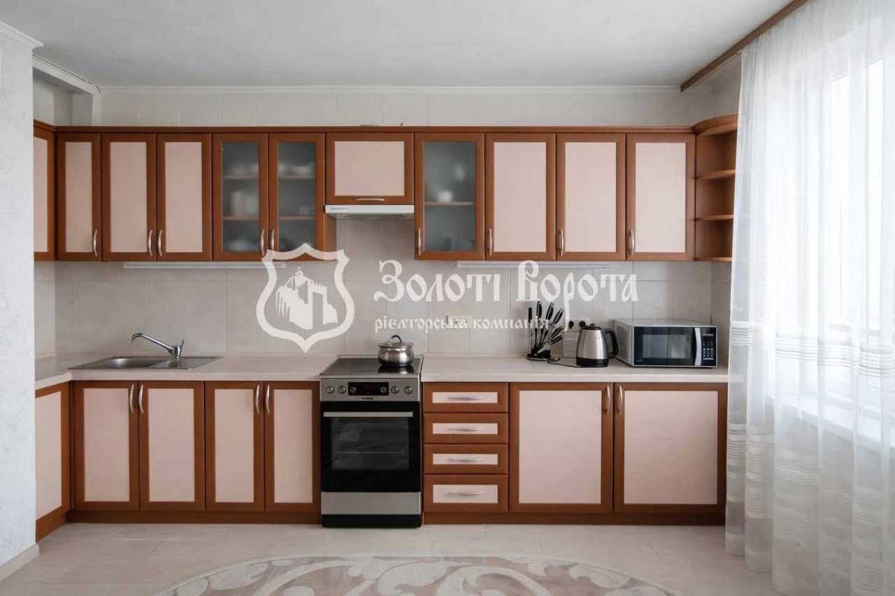 1-room apartment for sale 47 m², Makarenka St., 1A