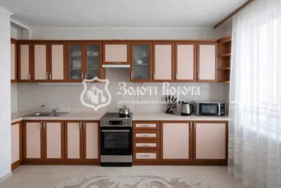 1-room apartment for sale 47 m², Makarenka St., 1A