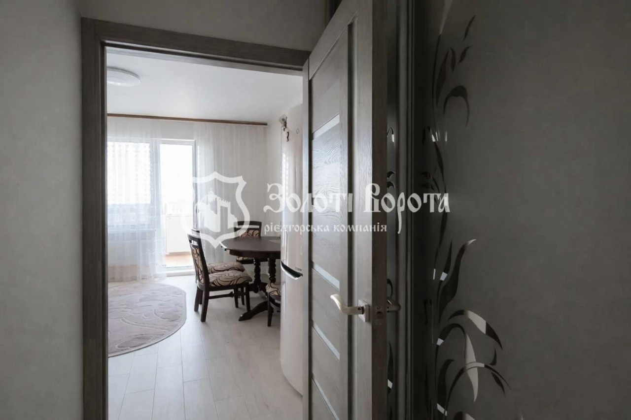 1-room apartment for sale 47 m², Makarenka St., 1A