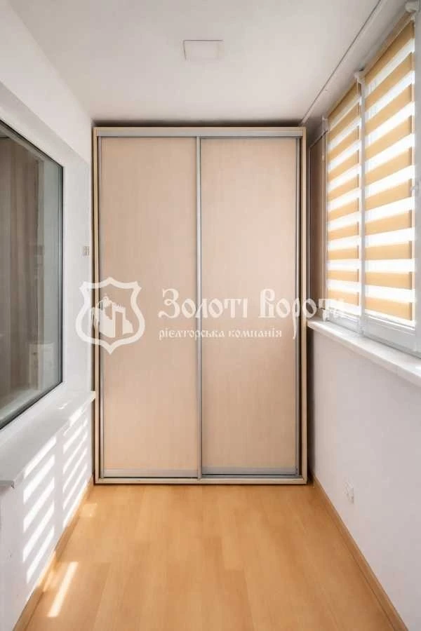 1-room apartment for sale 47 m², Makarenka St., 1A