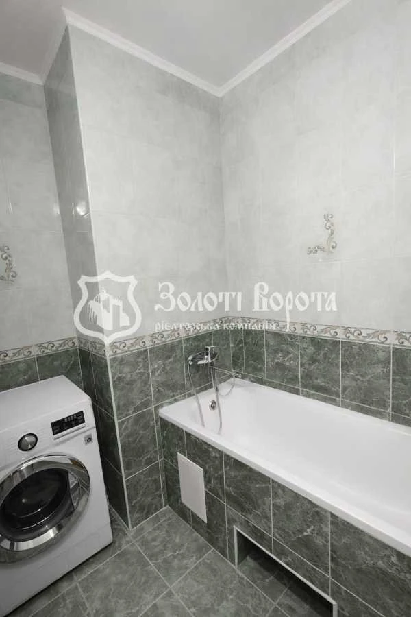 1-room apartment for sale 47 m², Makarenka St., 1A