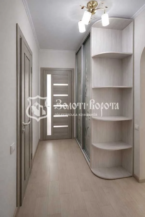 1-room apartment for sale 47 m², Makarenka St., 1A